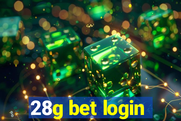 28g bet login